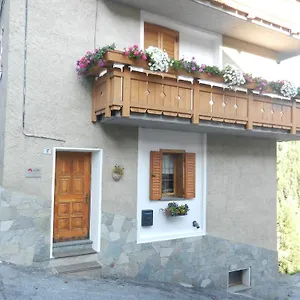 Casa Elda Isolaccia